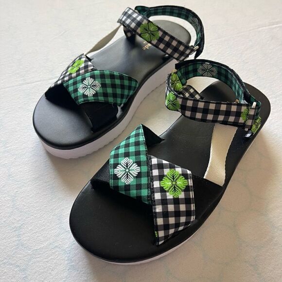 Kate Spade Sandals - Picture 2 of 4